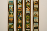 Videószerkesztő regisztráció nélkül – Rendezés az idővonalon